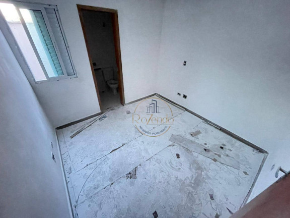 Imagem Cobertura com 2 Quartos à Venda, 49 m² em Vila Pires - Santo André Imagem Cobertura com 2 Quartos à Venda, 49 m² em Vila Pires - Santo André
