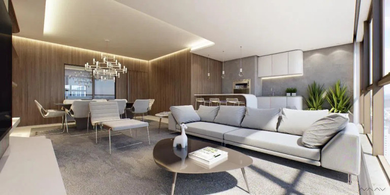 Imagem Apartamento com 3 Quartos à Venda, 103 m² em Centro - Balneário Camboriú Imagem Apartamento com 3 Quartos à Venda, 103 m² em Centro - Balneário Camboriú