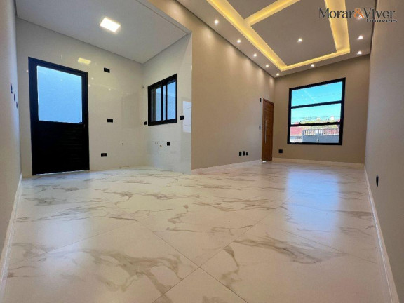 Imagem Casa com 3 Quartos à Venda, 90 m² em Cidade Jardim - São José Dos Pinhais Imagem Casa com 3 Quartos à Venda, 90 m² em Cidade Jardim - São José Dos Pinhais