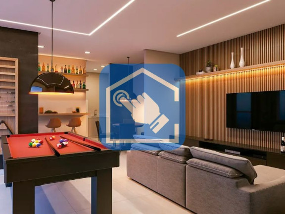 Imagem Apartamento com 3 Quartos à Venda, 55 m² em Moóca - São Paulo Imagem Apartamento com 3 Quartos à Venda, 55 m² em Moóca - São Paulo