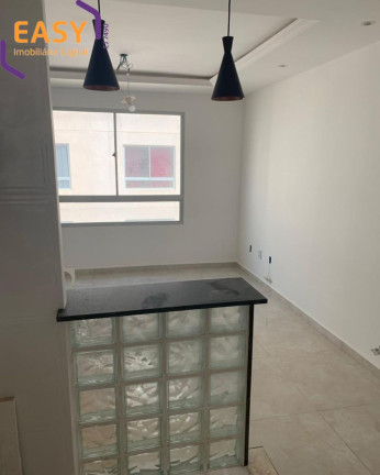 Imagem Imóvel com 2 Quartos para Alugar, 43 m² em Campo Grande - Rio De Janeiro Imagem Imóvel com 2 Quartos para Alugar, 43 m² em Campo Grande - Rio De Janeiro