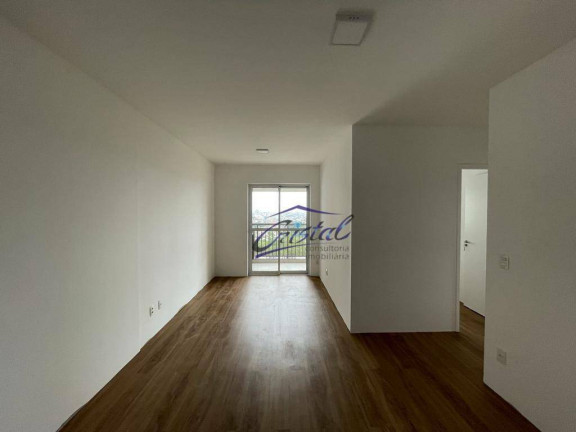 Imagem Apartamento com 3 Quartos à Venda, 69 m² em Morumbi - São Paulo
