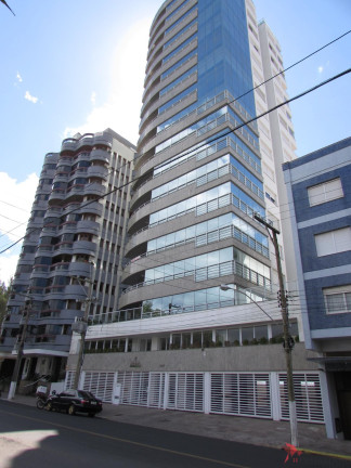 Imagem Apartamento com 3 Quartos à Venda, 203 m² em Prainha - Torres
