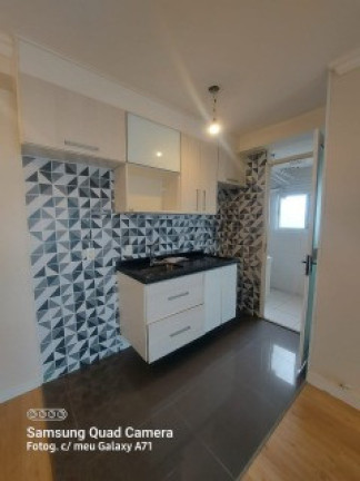 Imagem Apartamento com 3 Quartos à Venda, 62 m² em Jardim Celeste - São Paulo Imagem Apartamento com 3 Quartos à Venda, 62 m² em Jardim Celeste - São Paulo