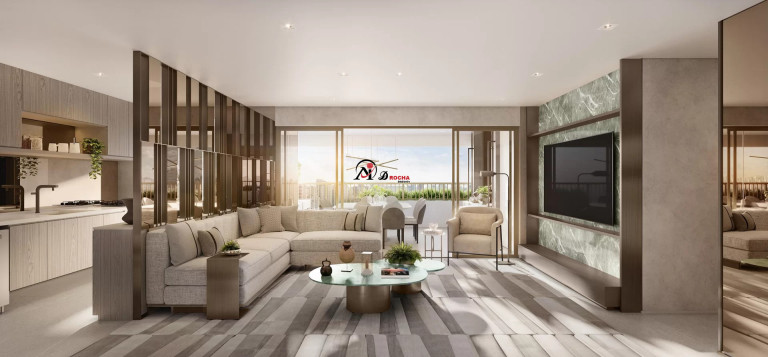 Imagem Apartamento com 3 Quartos à Venda, em Moema - São Paulo Imagem Apartamento com 3 Quartos à Venda, em Moema - São Paulo