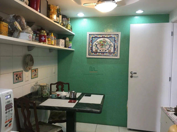 Imagem Apartamento com 4 Quartos à Venda, 166 m² em Icaraí - Niterói Imagem Apartamento com 4 Quartos à Venda, 166 m² em Icaraí - Niterói