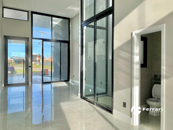 Imagem Casa de Condomínio com 4 Quartos à Venda, 146 m² em Centro - Xangri-lá Imagem Casa de Condomínio com 4 Quartos à Venda, 146 m² em Centro - Xangri-lá
