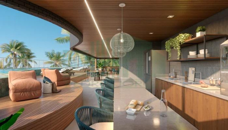 Imagem Apartamento com 1 Quarto à Venda, 22 m² em Porto De Galinhas - Ipojuca Imagem Apartamento com 1 Quarto à Venda, 22 m² em Porto De Galinhas - Ipojuca