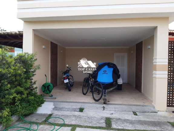 Imagem Casa com 4 Quartos à Venda, 120 m² em Bananeiras (iguabinha) - Araruama
