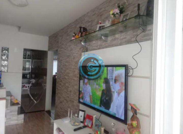 Imagem Casa com 3 Quartos à Venda, 48 m² em Nossa Senhora Da Conceição - Paulista Imagem Casa com 3 Quartos à Venda, 48 m² em Nossa Senhora Da Conceição - Paulista
