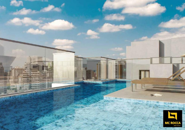 Imagem Apartamento com 2 Quartos à Venda, 60 m² em Baeta Neves - São Bernardo Do Campo