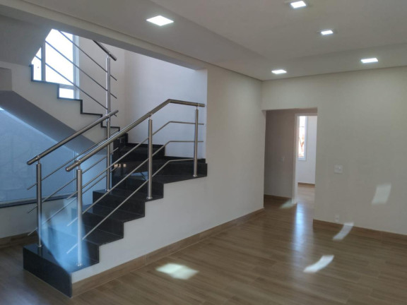 Imagem Casa com 4 Quartos à Venda, 250 m² em Parque Brasil 500 - Paulínia Imagem Casa com 4 Quartos à Venda, 250 m² em Parque Brasil 500 - Paulínia