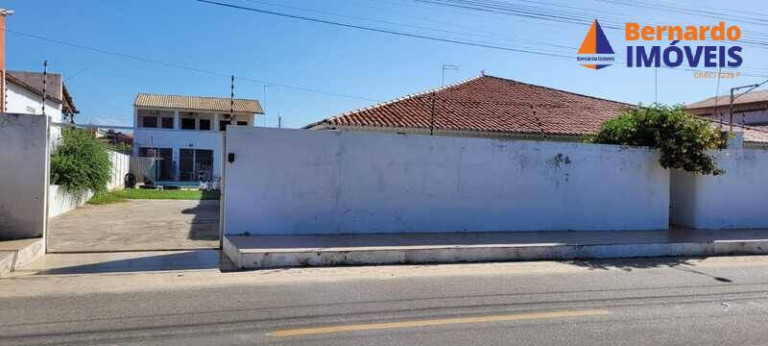 Imagem Casa com 12 Quartos à Venda, 394 m² em Caponga - Cascavel Imagem Casa com 12 Quartos à Venda, 394 m² em Caponga - Cascavel