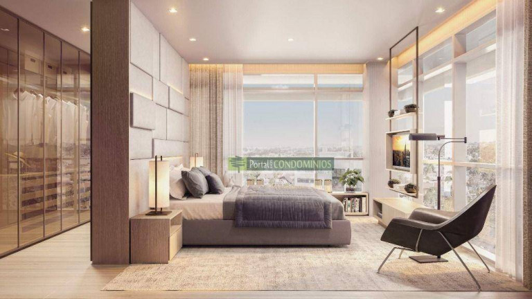 Imagem Cobertura com 4 Quartos à Venda, 417 m² em Bacacheri - Curitiba Imagem Cobertura com 4 Quartos à Venda, 417 m² em Bacacheri - Curitiba