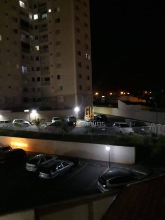Imagem Apartamento com 3 Quartos à Venda, 72 m² em Setor Goiânia 2 - Goiânia Imagem Apartamento com 3 Quartos à Venda, 72 m² em Setor Goiânia 2 - Goiânia