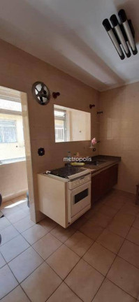 Imagem Apartamento com 3 Quartos à Venda, 80 m² em Jardim - Santo André Imagem Apartamento com 3 Quartos à Venda, 80 m² em Jardim - Santo André