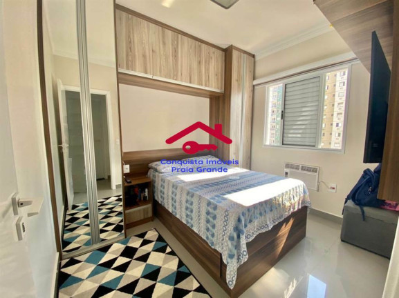 Imagem Apartamento com 2 Quartos à Venda, 65 m² em Cidade Ocian - Praia Grande Imagem Apartamento com 2 Quartos à Venda, 65 m² em Cidade Ocian - Praia Grande