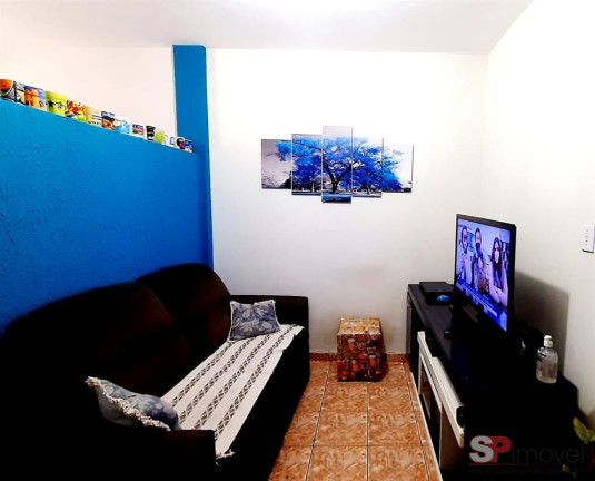 Imagem Apartamento com 1 Quarto à Venda, 33 m² em Liberdade - São Paulo Imagem Apartamento com 1 Quarto à Venda, 33 m² em Liberdade - São Paulo
