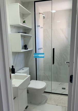 Imagem Apartamento com 2 Quartos à Venda, 61 m² em Vila Santa Catarina - São Paulo