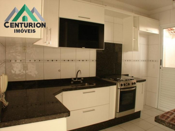 Imagem Casa com 3 Quartos à Venda, 91 m² em Granja Viana - Cotia Imagem Casa com 3 Quartos à Venda, 91 m² em Granja Viana - Cotia