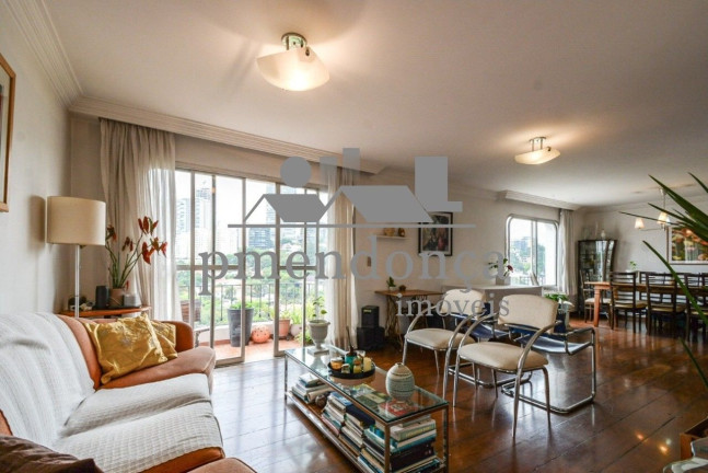 Imagem Apartamento com 3 Quartos à Venda, 158 m² em Vila Madalena - São Paulo Imagem Apartamento com 3 Quartos à Venda, 158 m² em Vila Madalena - São Paulo