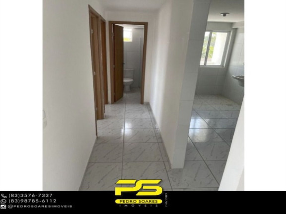 Imagem Apartamento com 2 Quartos à Venda, 49 m² em Bancários - João Pessoa Imagem Apartamento com 2 Quartos à Venda, 49 m² em Bancários - João Pessoa
