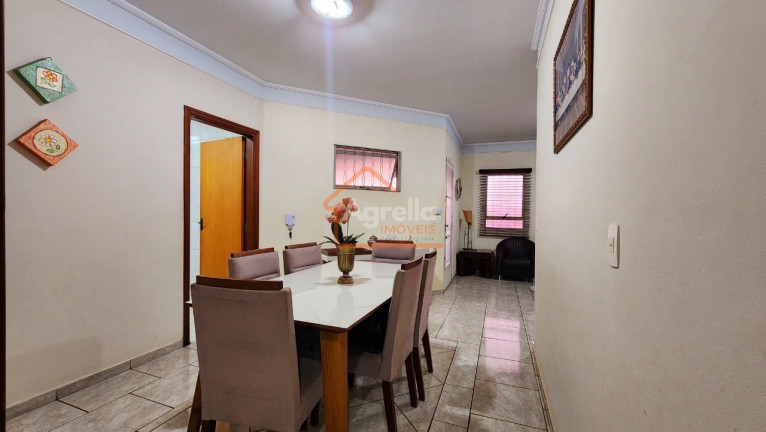Imagem Casa com 3 Quartos à Venda, 208 m² em Jardim Murayama - Mogi Mirim Imagem Casa com 3 Quartos à Venda, 208 m² em Jardim Murayama - Mogi Mirim