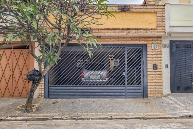 Imagem Sobrado com 3 Quartos à Venda, 200 m² em Conjunto Residencial Vista Verde - São Paulo Imagem Sobrado com 3 Quartos à Venda, 200 m² em Conjunto Residencial Vista Verde - São Paulo
