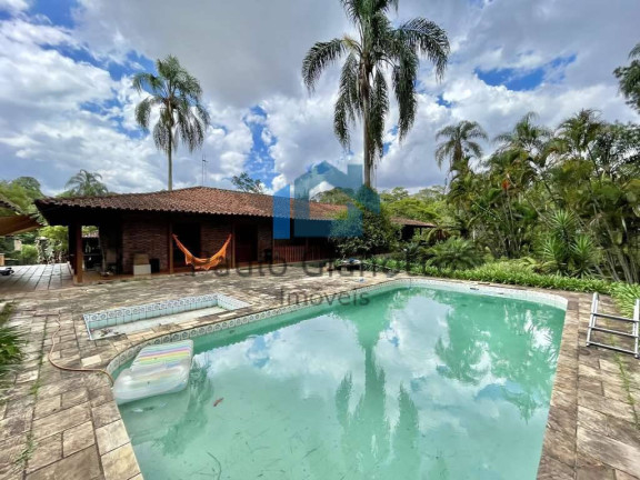 Imagem Casa à Venda, 756 m² em Granja Viana - Cotia