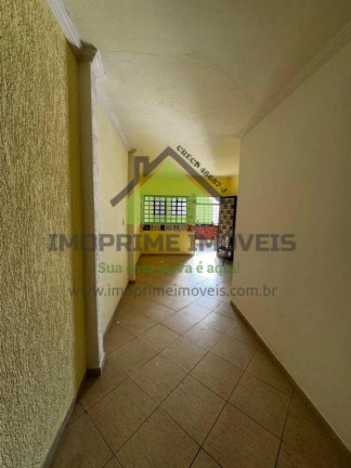 Imagem Casa com 4 Quartos à Venda, 300 m² em Vila Zezé - Jacareí Imagem Casa com 4 Quartos à Venda, 300 m² em Vila Zezé - Jacareí