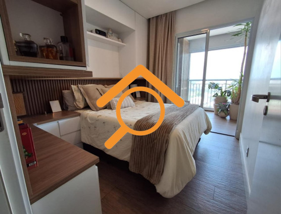 Imagem Imóvel com 2 Quartos à Venda, 53 m² em Santo Amaro - São Paulo Imagem Imóvel com 2 Quartos à Venda, 53 m² em Santo Amaro - São Paulo