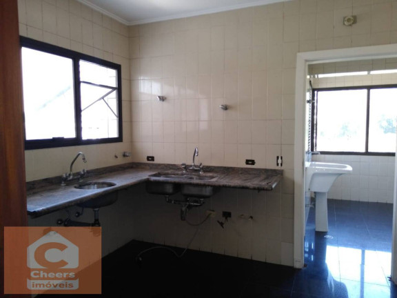 Imagem Apartamento com 4 Quartos à Venda, 250 m² em Moema - São Paulo