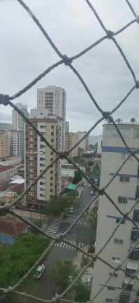 Imagem Apartamento com 3 Quartos para Alugar, 150 m² em Embaré - Santos Imagem Apartamento com 3 Quartos para Alugar, 150 m² em Embaré - Santos