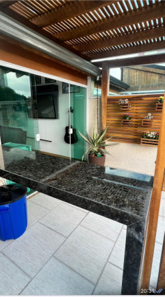 Imagem Cobertura com 2 Quartos à Venda, 100 m² em Campestre - Santo André