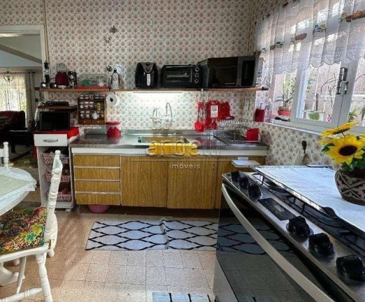 Imagem Casa com 3 Quartos à Venda, 295 m² em Parque Da Lapa - São Paulo