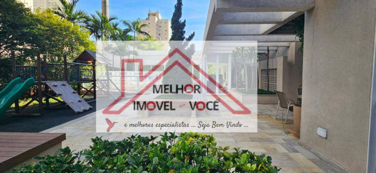 Imagem Apartamento com 4 Quartos à Venda, 216 m² em Vila Romana - São Paulo Imagem Apartamento com 4 Quartos à Venda, 216 m² em Vila Romana - São Paulo