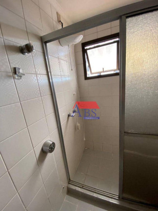 Imagem Apartamento com 2 Quartos à Venda, 110 m² em Aparecida - Santos Imagem Apartamento com 2 Quartos à Venda, 110 m² em Aparecida - Santos