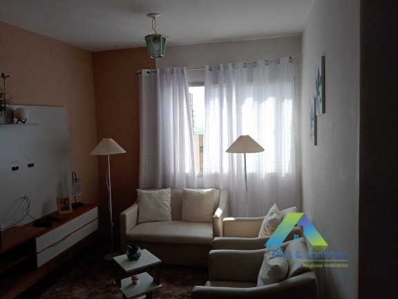 Imagem Apartamento com 2 Quartos à Venda, 62 m² em Vila Das Mercês - São Paulo Imagem Apartamento com 2 Quartos à Venda, 62 m² em Vila Das Mercês - São Paulo