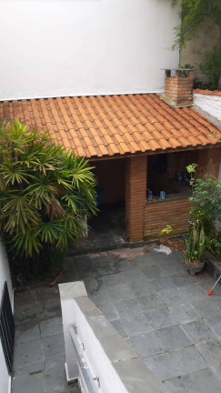 Imagem Sobrado com 3 Quartos à Venda, 160 m² em Campo Belo - São Paulo Imagem Sobrado com 3 Quartos à Venda, 160 m² em Campo Belo - São Paulo