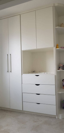 Imagem Apartamento com 3 Quartos à Venda, 65 m² em Cambuci - São Paulo Imagem Apartamento com 3 Quartos à Venda, 65 m² em Cambuci - São Paulo