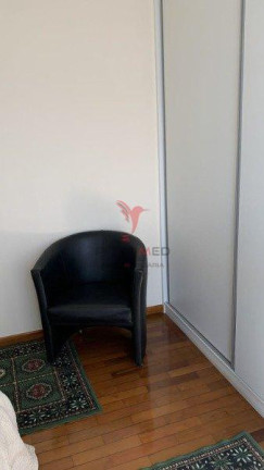 Imagem Apartamento com 3 Quartos à Venda,  em Jardim Trussardi - São Paulo