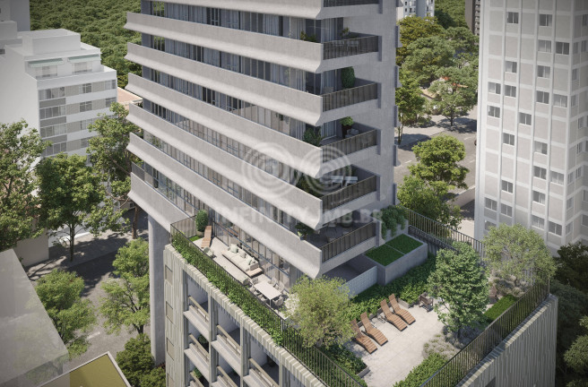 Imagem Apartamento com 3 Quartos à Venda, 277 m² em Jardins - São Paulo Imagem Apartamento com 3 Quartos à Venda, 277 m² em Jardins - São Paulo