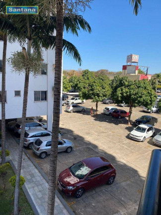 Imagem Apartamento com 1 Quarto à Venda, 42 m² em Parque Jardim Brasil - Caldas Novas Imagem Apartamento com 1 Quarto à Venda, 42 m² em Parque Jardim Brasil - Caldas Novas