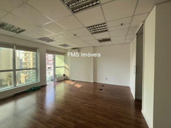 Imagem Imóvel à Venda, 38 m² em Consolação - São Paulo