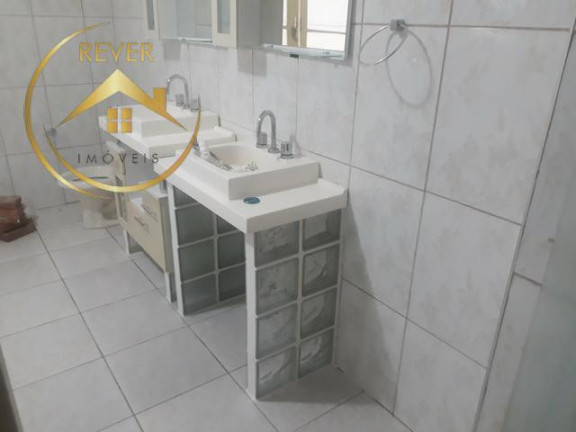 Imagem Sobrado com 3 Quartos à Venda, 190 m² em Bonfim - Campinas