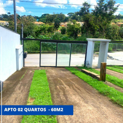 Imagem Apartamento com 2 Quartos à Venda, 65 m² em Esmeraldas Imagem Apartamento com 2 Quartos à Venda, 65 m² em Esmeraldas