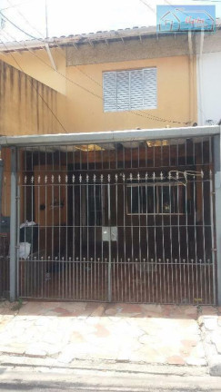 Imagem Sobrado com 2 Quartos para Alugar, 120 m² em Parque Residencial Da Lapa - São Paulo Imagem Sobrado com 2 Quartos para Alugar, 120 m² em Parque Residencial Da Lapa - São Paulo