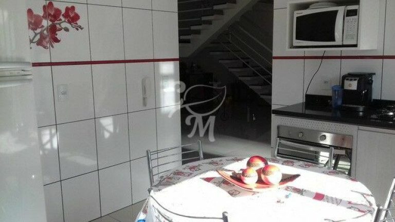 Imagem Casa com 3 Quartos à Venda, 290 m² em Jardim Caçula - Jundiaí