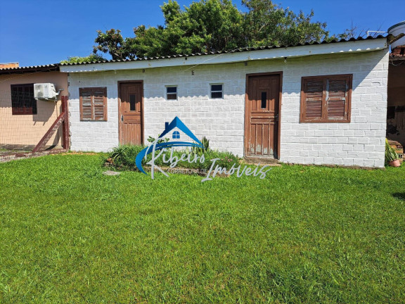 Imagem Casa com 2 Quartos à Venda, 52 m² em Ipiranga - Imbé Imagem Casa com 2 Quartos à Venda, 52 m² em Ipiranga - Imbé