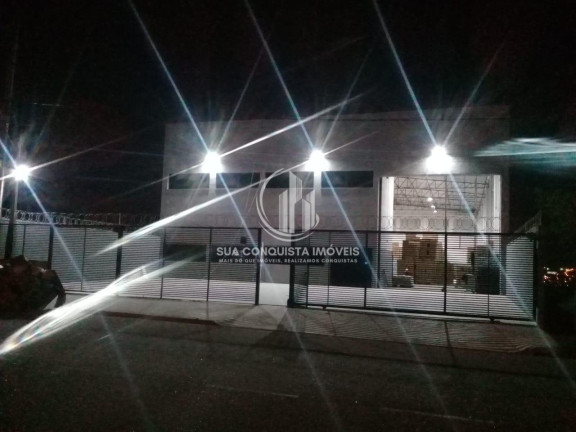 Imagem Imóvel Comercial para Alugar, 862 m² em Parque Empresarial Das Mangueiras - Sorocaba